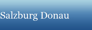 Salzburg Donau
