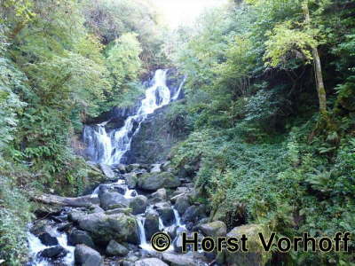 Urlaub Irland 2010 