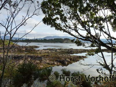 Urlaub Irland 2010 